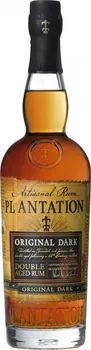 Rum Plantation Original Dark Rum 40 %