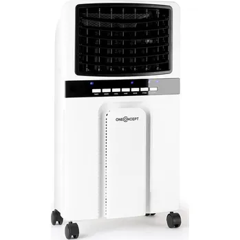 oneConcept Baltic Blue Ochlazovač vzduchu oneConcept Baltic Blue