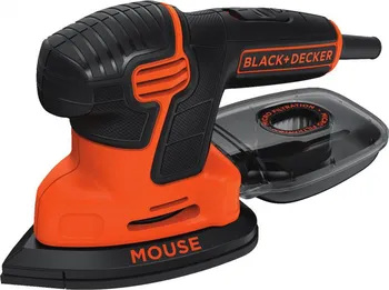 vibrační bruska Black & Decker KA2000