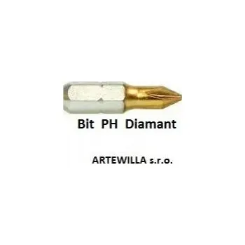 Bit Bit PH 2 DIAMANT
