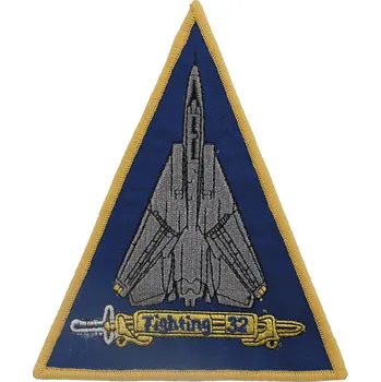 Nášivka "VF-32 SWORDSMAN" B