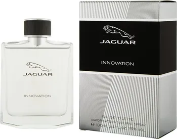 Pánský parfém Jaguar Innovation M EDT