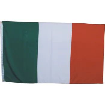 Vlajka Vlajka Itálie o velikosti 90 x 150 cm