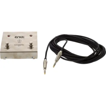 Footswitch Engl Z-4