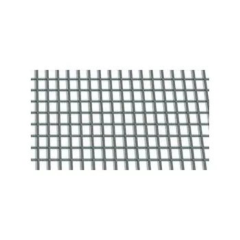 Pletivo Pletivo svařované 25/2,0 mm pozinkované (m2)