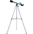 Hvězdářský dalekohled Celestron Land and Sky 50AZ