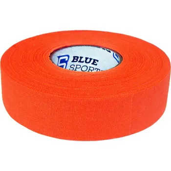 Izolace na hokejky Blue Sports neon oranžová 25 m Barva: neon oranžová