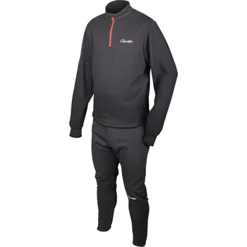 Rybářské oblečení Gamakatsu Vnitřní Thermo Oblek vel. L