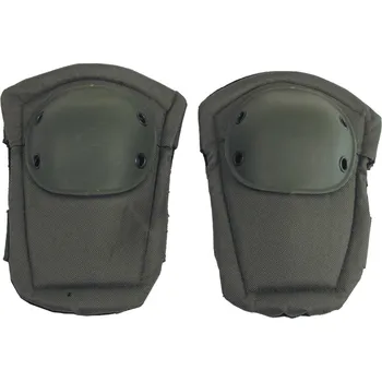 Moskytiéra Chrániče na lokty olivové se speciální pěnou