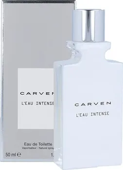 Pánský parfém Carven L´Eau Intense M EDT