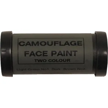 Moskytiéra Britské maskovací barvy - hnědá, zelená