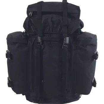 Cestovní taška BW krosna Mountain olivová barva