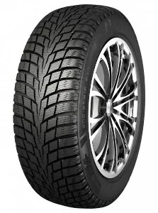 Zimní osobní pneu Nankang Ice1 155/70 R19 84 Q