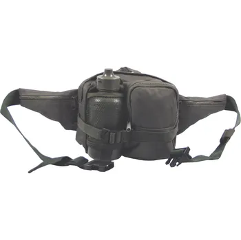 Ledvinka s lahví olivová