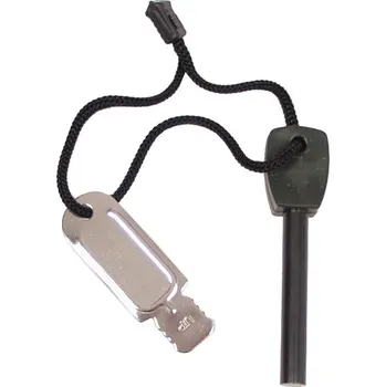 Moskytiéra Podpalovač - magneziová tyčka s křesadlem