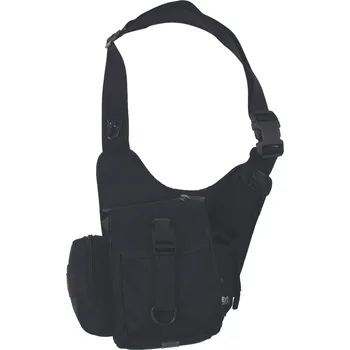 Kapsa na rameno černá barva