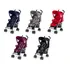 Kočárek Cybex Onyx 2017