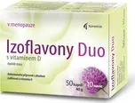 Noventis Izoflavony Duo s vitamínem D…