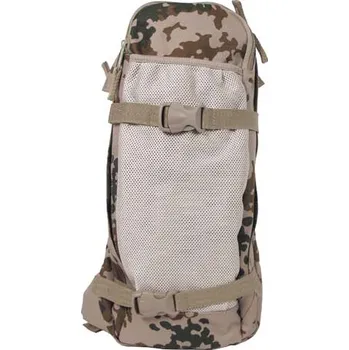 Cestovní taška Batoh "Camelbag" + TPU-saček na tekutinu 2,5 litru BW tropentarn