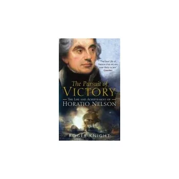 Pursuit of Victory - Knight, Roger