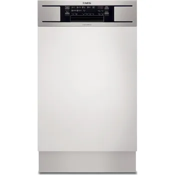 Myčka nádobí Recenze AEG F78460IM0P