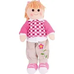 Bigjigs Toys Melanie 38 cm