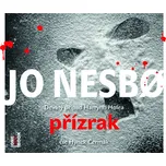 Přízrak - Jo Nesbo (čte Hynek Čermák)…