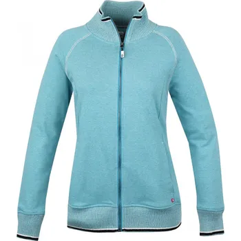 Dámská mikina Loap Darcie modrá