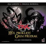Pax 1: Hůl prokletí, Pax 2: Grim…