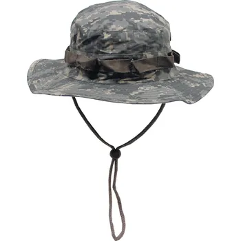 Čepice US GI Klobouk do džungle (GI Boonie) AT-digital Rip Stop Velikost: L