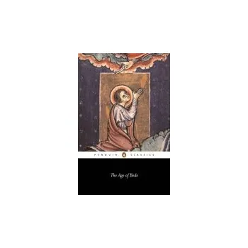 Populárně naučná literatura pro dospělé Age of Bede - Bede