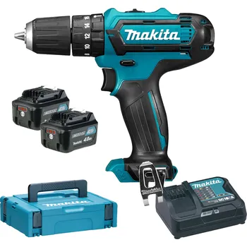 Vrtačka Makita HP331DSME