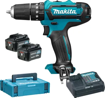 Vrtačka Makita HP331DSME