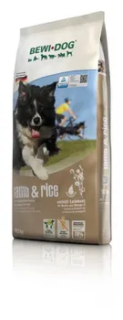 Krmivo pro psa Bewi Dog Lamb/Rice