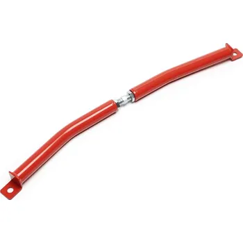 Tuning TA Technix rozpěrná tyč Škoda Octavia I (1U) - přední spodní, červená