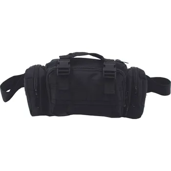 Ledvinka Kapsa na bok "ledvinka" černá