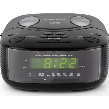 Auna Dreamee Radiobudík Auna Dreamee