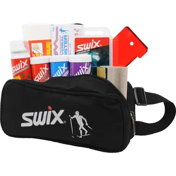 Swix P0035 Sada vosků velká v ledvince