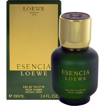 Pánský parfém Loewe Esencia Loewe M EDT