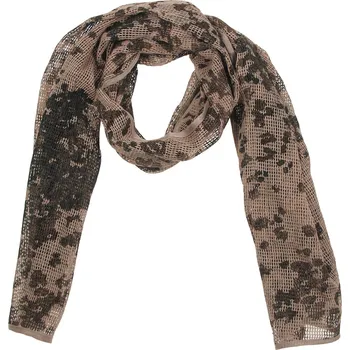 Šála Síťovaná šála BW tropentarn 190 cm x 90 cm