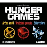 Hunger Games: komplet - Suzanne Collins…