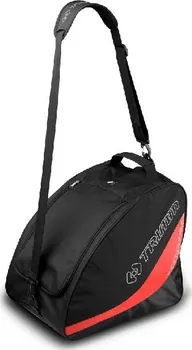 Sportovní vak Trimm Bootbag black/red