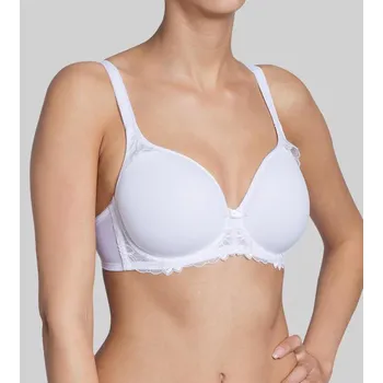 Podprsenka Triumph Beauty-Full Glam WP bílá