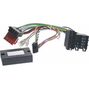 Autorádio Adaptér z volantu pro ALFA ROMEO 147 2008-. GT 2008-