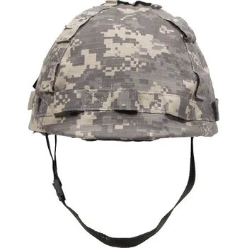 Helma US plastová s návlekem AT-Digital