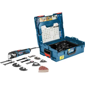 Bosch GOP 55-36 