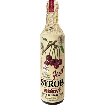 Kitl Syrob 500 ml