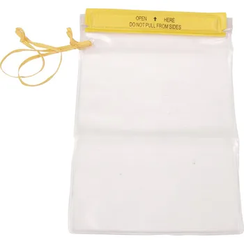 Cestovní taška Vodotěsný obal na dokumenty