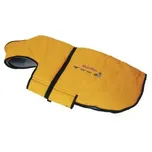 Manmat Thermo obleček žlutý