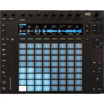 Ableton Push 2